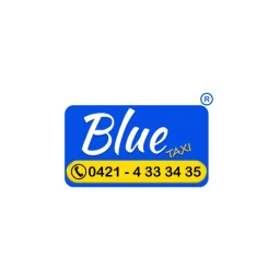 Icono de Blue Taxi